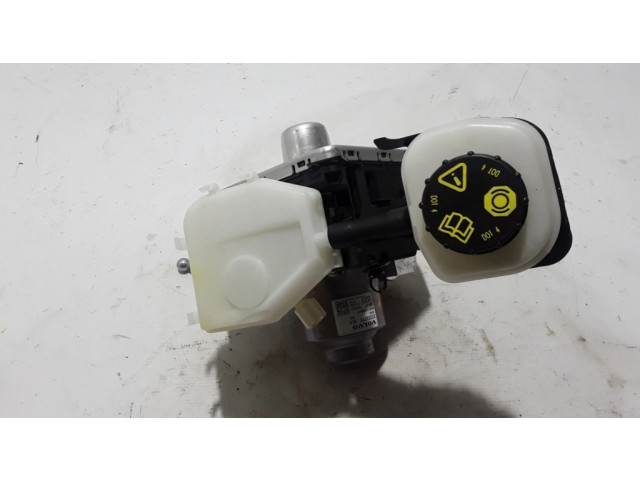 Блок АБС 32333275 Volvo XC40