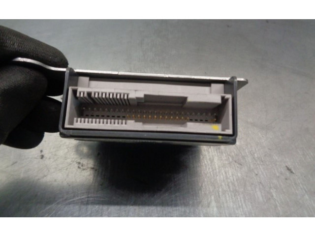 Блок подушек безопасности 985101973R, A2C53414345 Dacia Lodgy