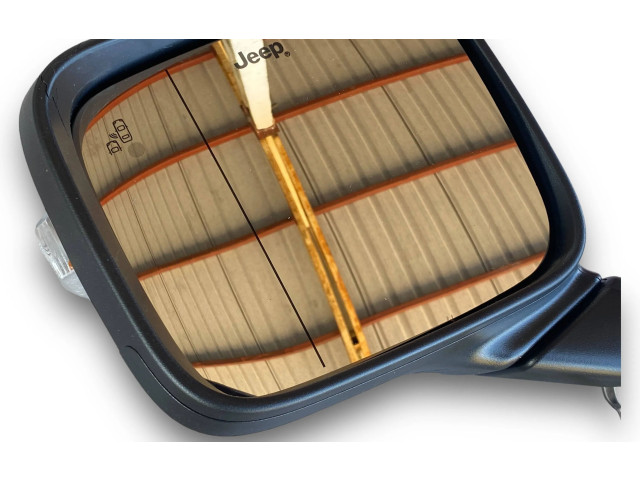 Блок комфорта 5VZ93LXHAA Jeep Renegade