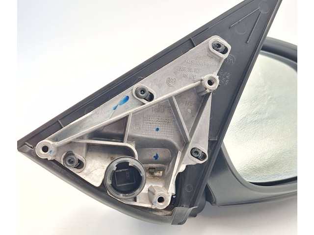 Zpětné zrcátko  BMW X1 E84 2011  2993786, 51162993786  