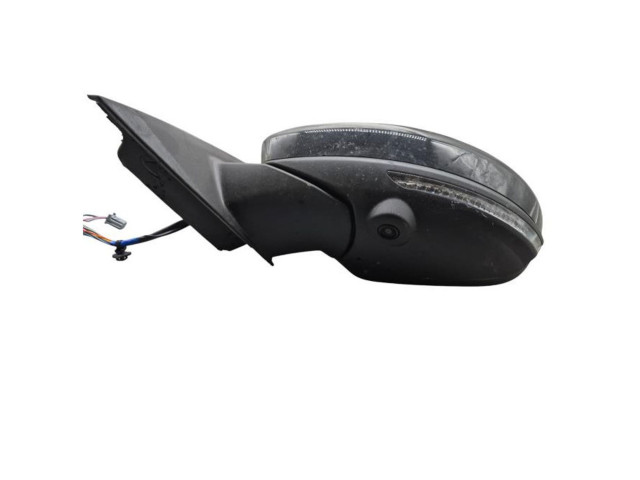 Зеркало электрическое        Renault Arkana  2019 -  года   