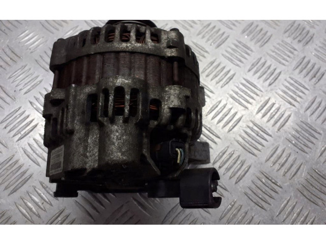 Генератор 9640088080 Citroen Xsara Picasso