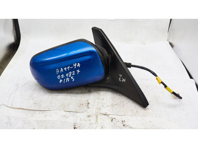 Zpětné zrcátko Mazda 323 F 2002 e13010089, e13020089