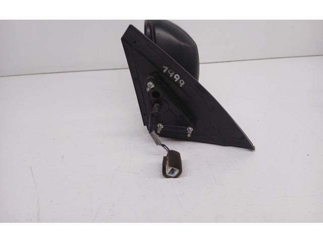 Зеркало электрическое Mitsubishi L200 2006 - 2014 года