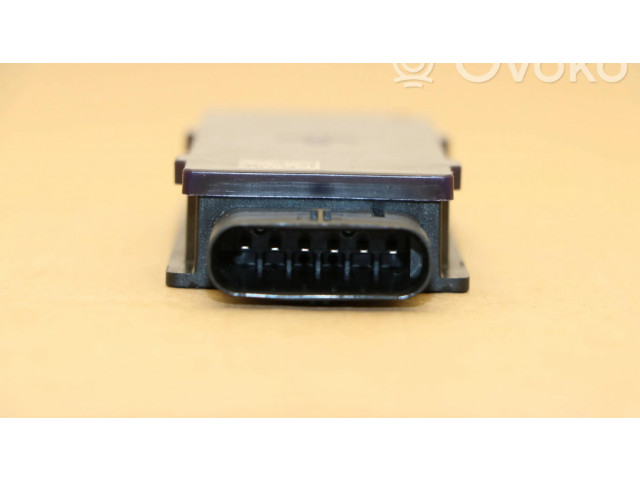 Другие блоки управления / модули