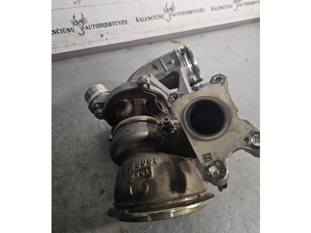 Turbodmychadlo Турбина 9452135, 160822 Mini One - Cooper F56 F55 B38A15F