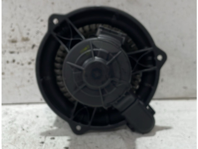 Вентилятор печки       KIA Ceed