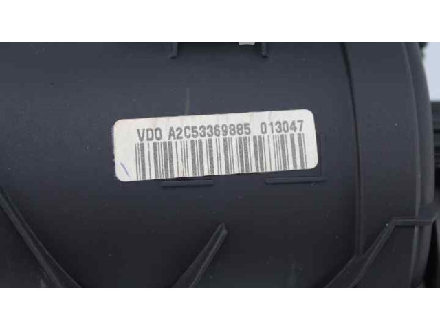 Дисплей 15609136800, A2C53369885 Alfa Romeo Giulietta