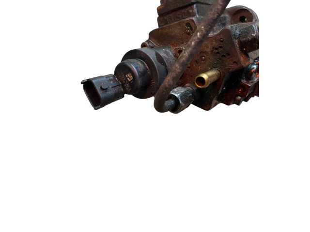 Vstřikovací čerpadlo 0445010320 Fiat Ducato