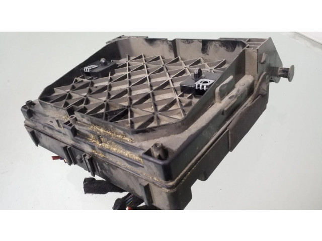 Блок предохранителей 7M0962258F, 97VW14B205CB Ford Galaxy