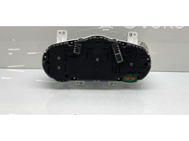 Přístrojová deska KIA Soul 2010 940032K491