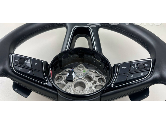 Руль Audi A1  2018 -  года 82A419091C      