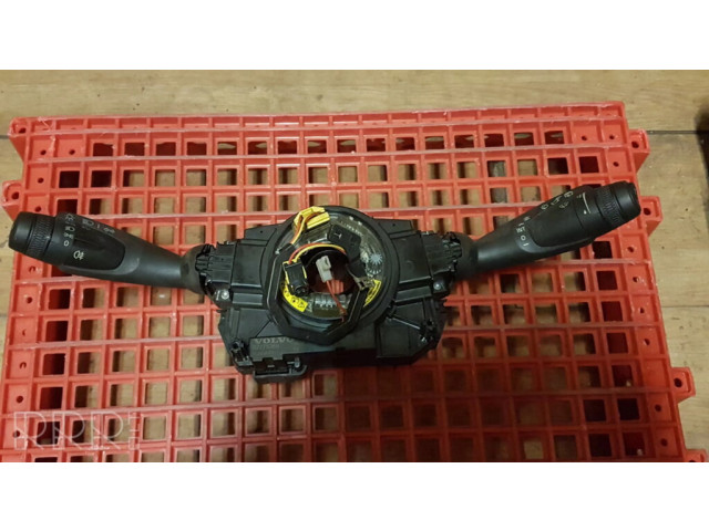 Датчик положения (угла) руля