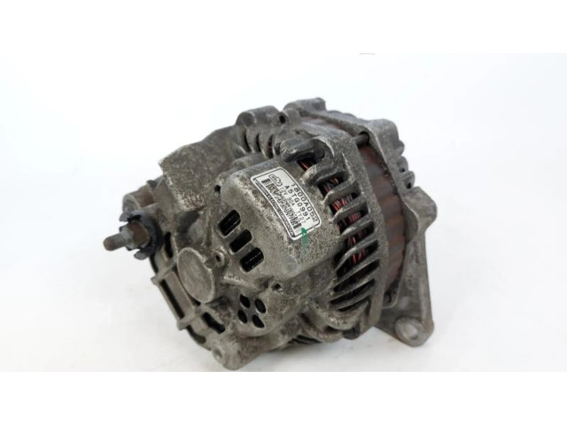 Генератор A1321540001 Smart ForTwo II 1.0