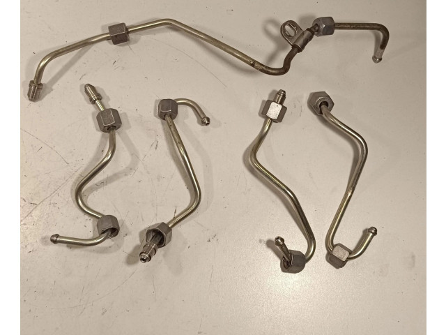 Vstřikovací lišta 833675 Nissan Qashqai