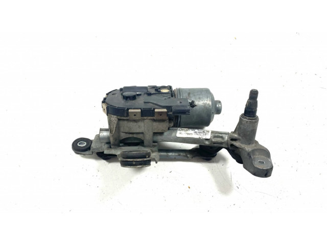 Моторчик дворников 113728503, 3397021162 Ford Galaxy