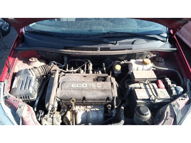 Вентилятор радиатора 96808149 Chevrolet Corsa 1.4