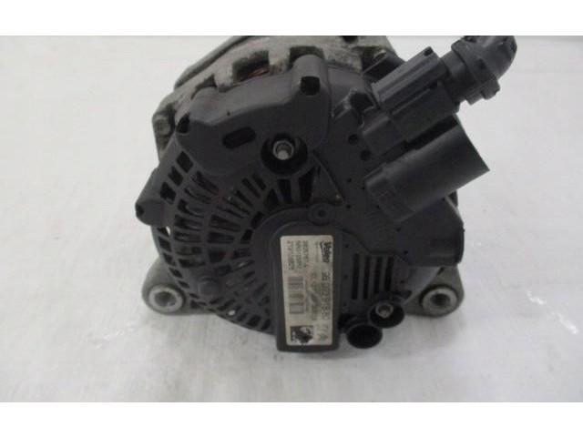 Генератор 9809391880   Peugeot 2008 I      