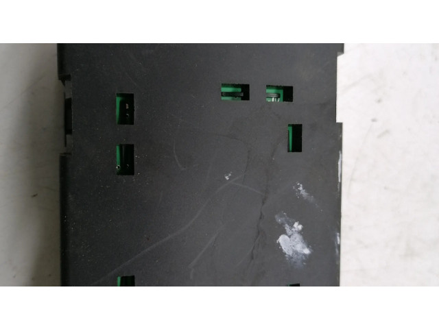 Блок управления центрального замка