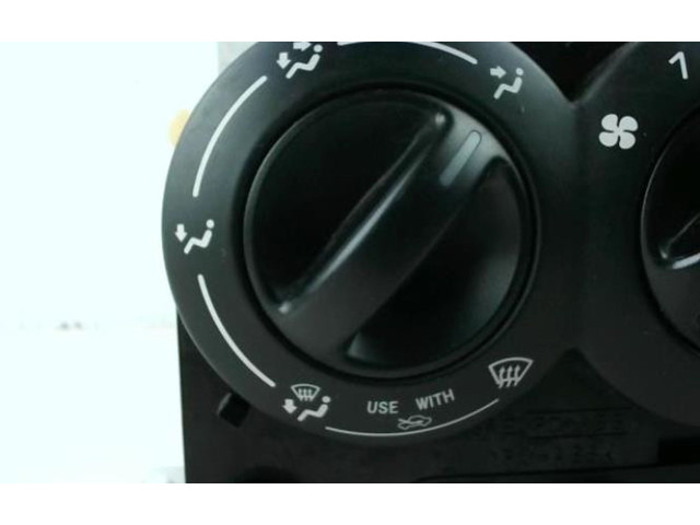 Блок управления климат-контролем 7440086G10, 7440086G10   Suzuki Ignis