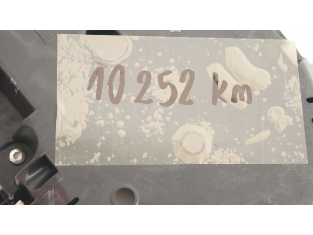 Панель приборов 5G1920741B   Volkswagen Golf VII       