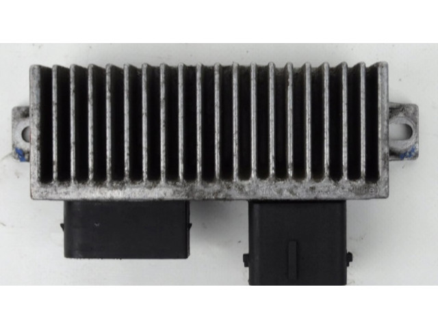 Реле подогрева свеч