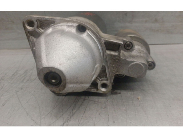 Стартер A0051513801, A0051513801 Smart ForTwo II