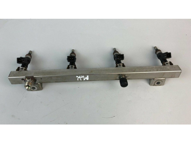 Топливная рампа 0280151227 Maserati GranTurismo 4.2