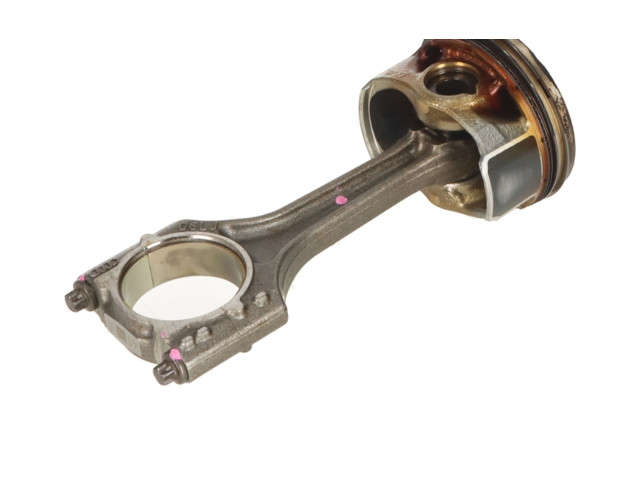 Шатун 06H198401D Volkswagen Golf VII