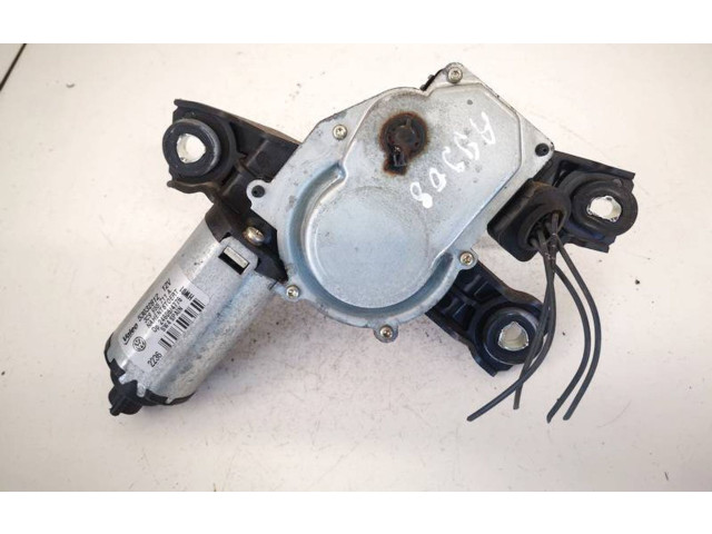 Двигатель стеклоочистителя заднего стекла     3c9955711a, 53032812    Volkswagen PASSAT B6 