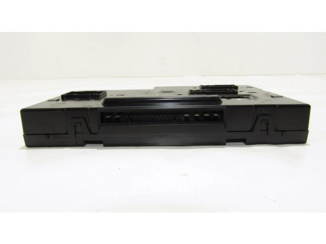 Другие блоки управления / модули