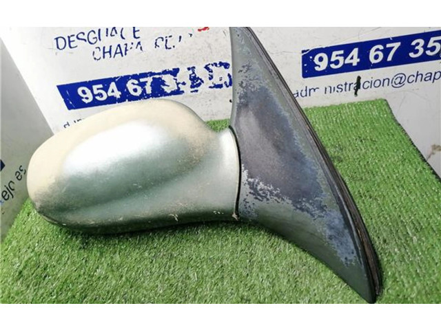 Zpětné zrcátko KIA Rio 2002