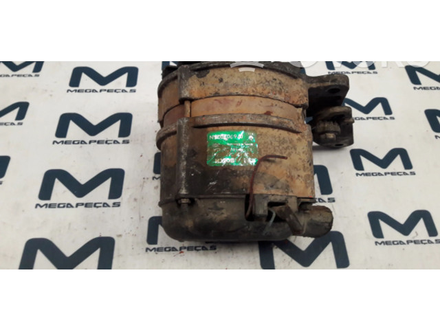 Генератор 076903023N Volkswagen I LT