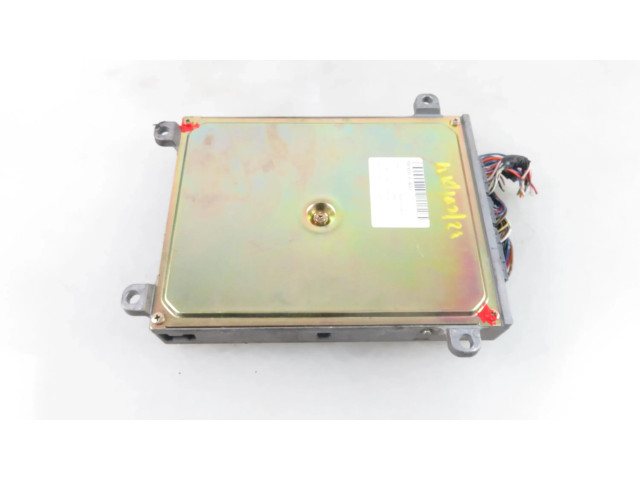 Блок управления двигателя 540108017, 37820P11G00   Honda Prelude