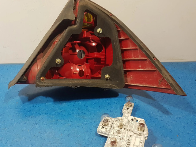 Světlo zadní AC 428 2000