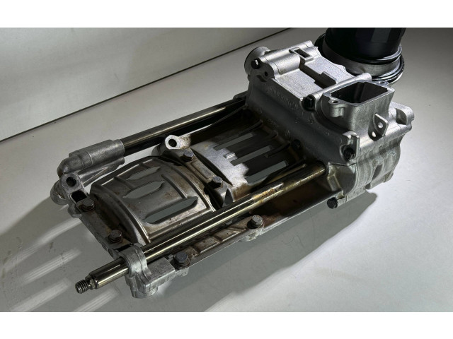 Čerpadlo oleje 7537689 BMW 7 E65 E66