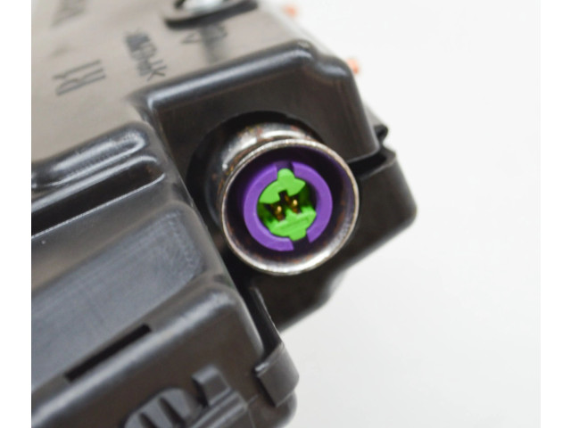 Подушка безопасности в сиденье 31418254, 0080P1120003   Volvo V60