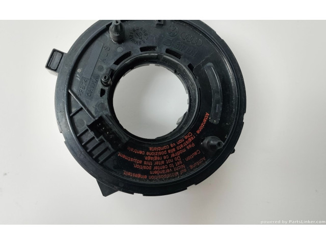 Подрулевой шлейф SRS 1J0959653E   Volkswagen Bora