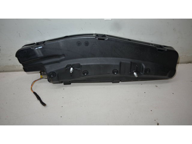 Подушка безопасности в сиденье 8X23611D10AA Jaguar XF X250