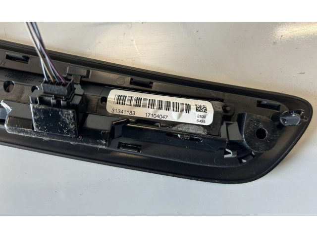 Дисплей 31341183, 31341183 Volvo S60