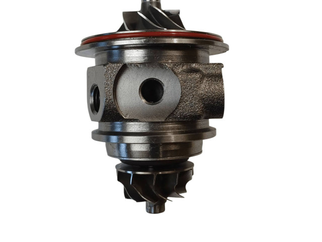 Turbodmychadlo Турбина 49373, 1441100Q4E Nissan Micra