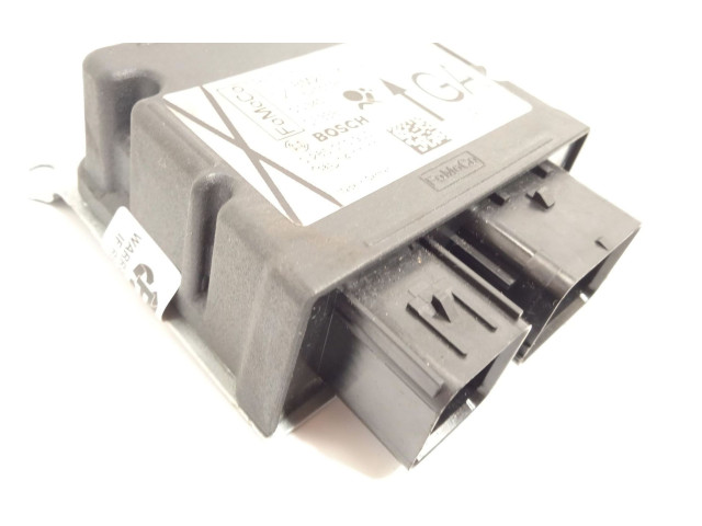 Блок подушек безопасности BM2T14B321AC, 1755055 Ford S-MAX