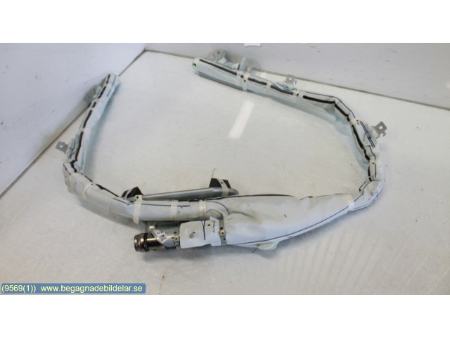 Боковая подушка безопасности 7030A709 Mitsubishi L200