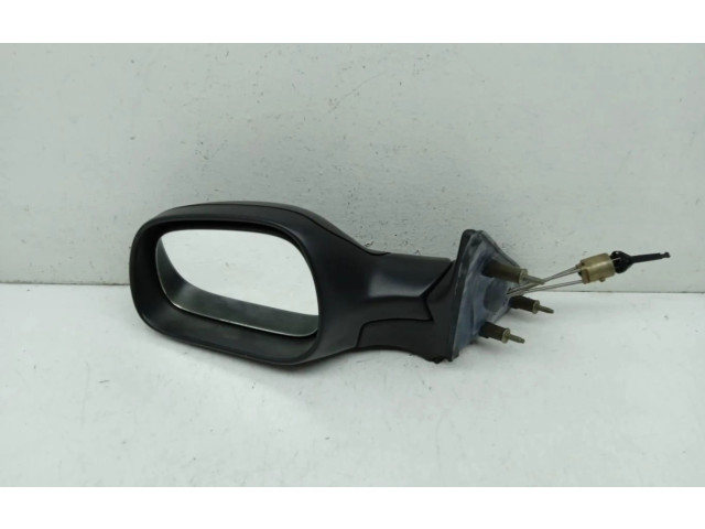 Зеркало электрическое        Renault Safrane  1992 - 2000 года   