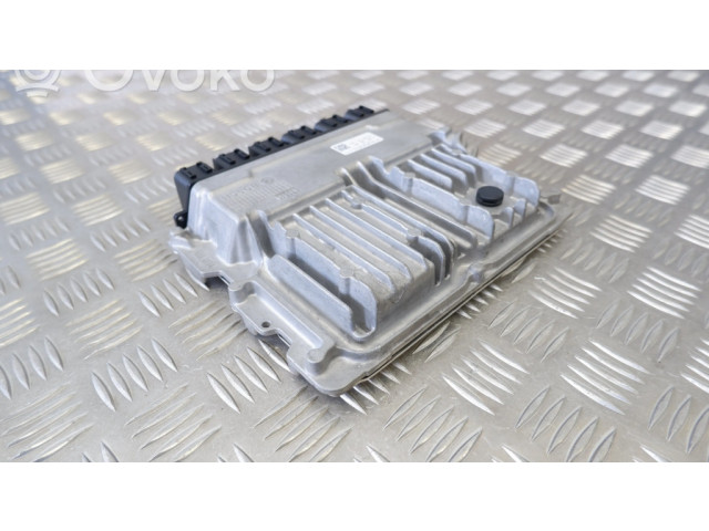 Řídící jednotka 0281035230, 8475125 BMW X1 F48 F49 2018