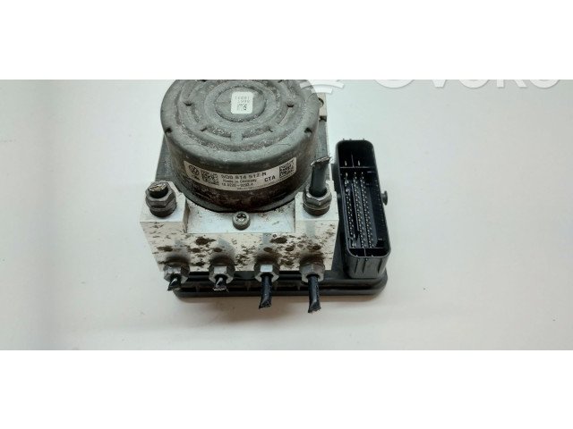 Блок АБС 5Q0614517R, 5Q0614517R   Audi  A3 S3 8V  2013 - 2019 года