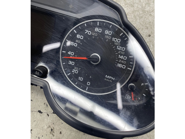 Панель приборов 8R0920980T, 503002425307 Audi Q5 SQ5