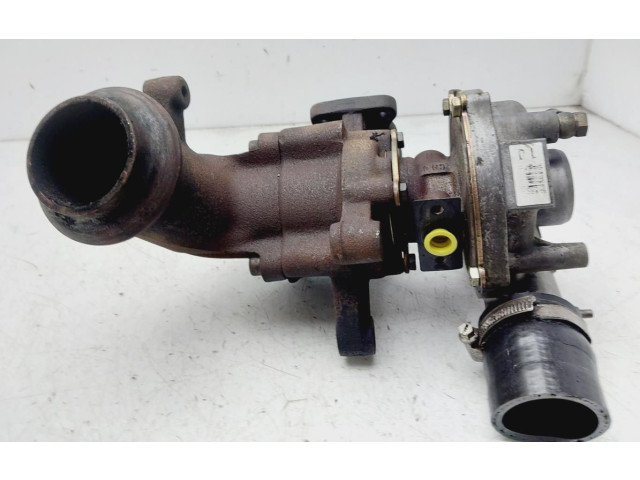 Турбина Citroen C5 53041015096