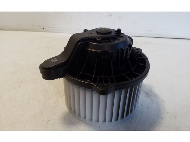 Вентилятор печки F00S3B2444, F00S330106 Ford Ranger