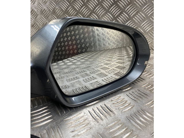 Зеркало (управляемое электричеством) 4G2857410 Audi A6 S6 C7 4G